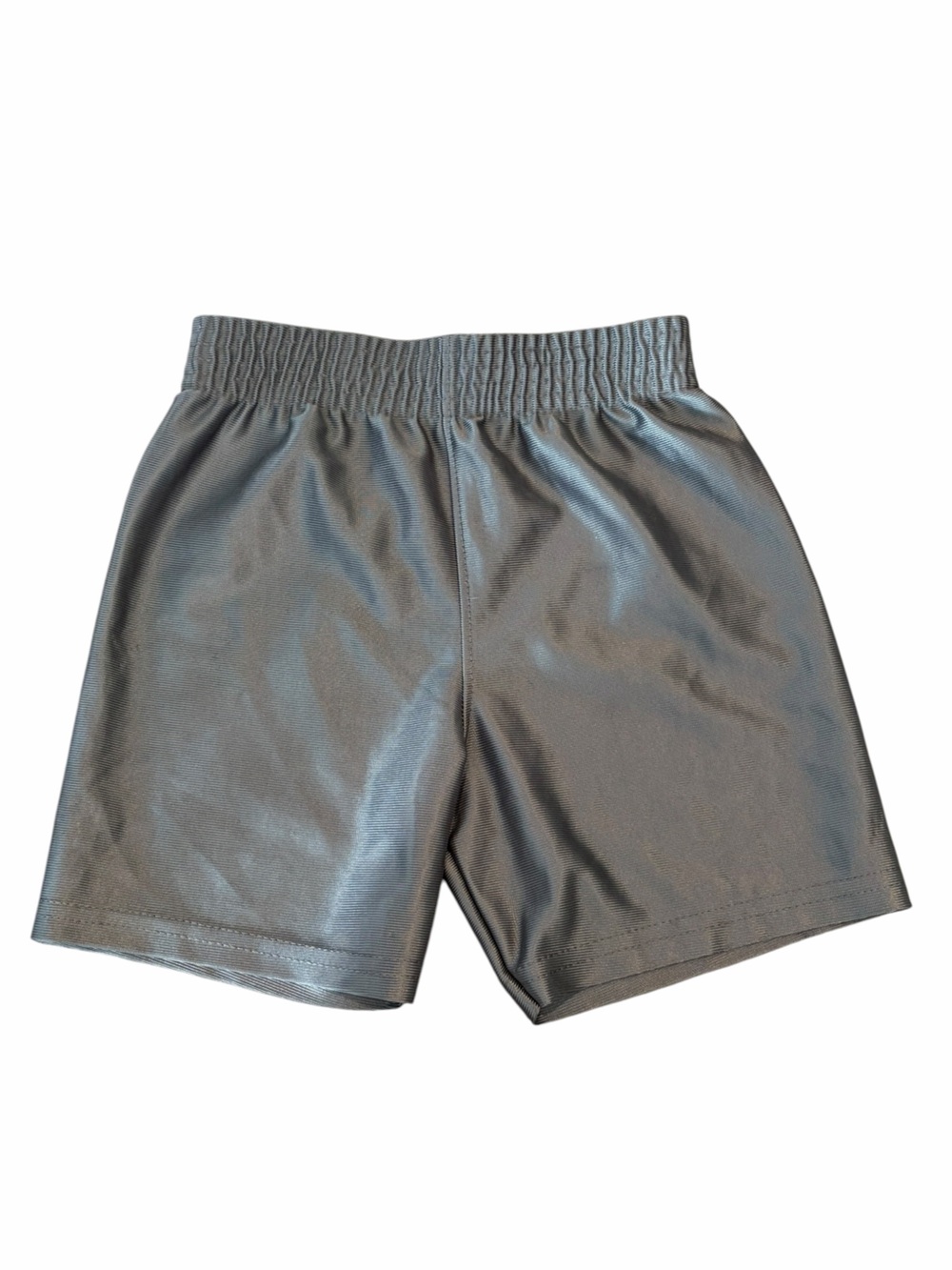 Garanimals Dark Gray Polyester Toddler Shorts Label